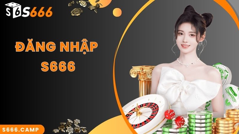 Mách Bạn Cách Thực Hiện S666 Đăng Nhập Chuẩn Xác Nhất 2025 1 Mách Bạn Cách Thực Hiện S666 Đăng Nhập Chuẩn Xác Nhất 2024